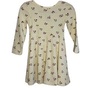 NWT- Vignette Paige Dress - Size 2T